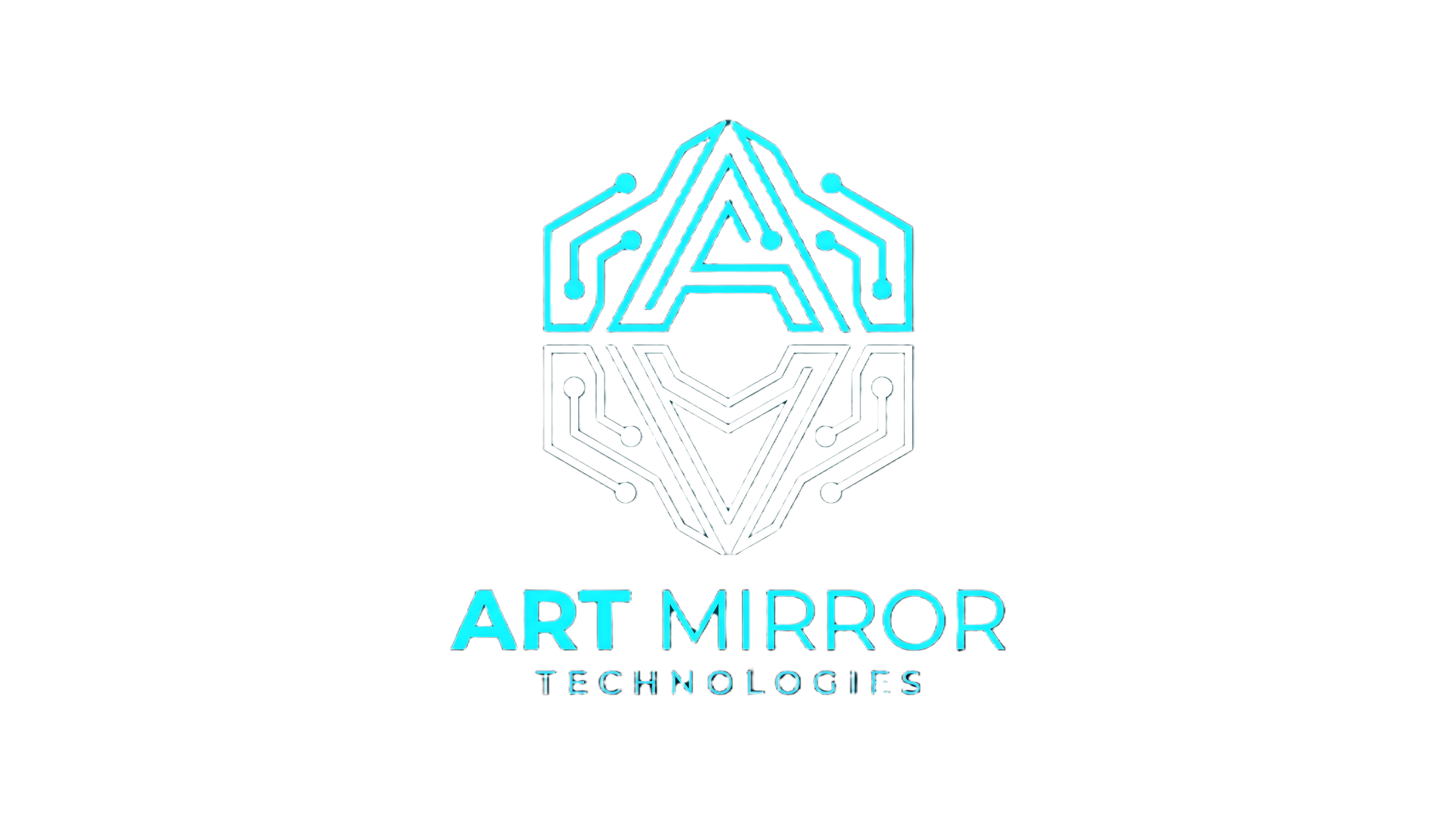 Art Mirror Logo